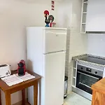Apartamento Rocha Azul