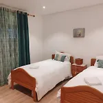 Rocha Azul Apartamento Portimão