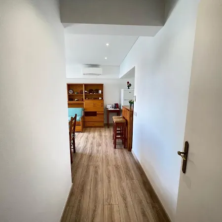 Rocha Azul Apartman