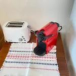 Rocha Azul Apartmán *