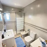 Apartmán Rocha Azul