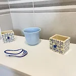 Rocha Azul