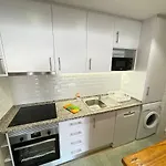 Apartmán Rocha Azul *