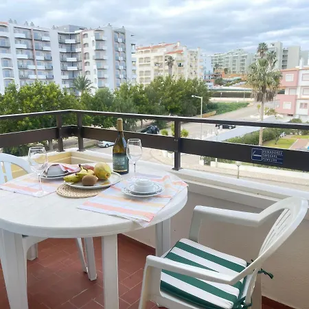 Apartamento Rocha Azul *
