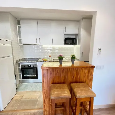 Rocha Azul Appartement