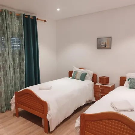 Rocha Azul Apartamento Portimão