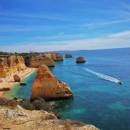 Appartement Rocha Azul