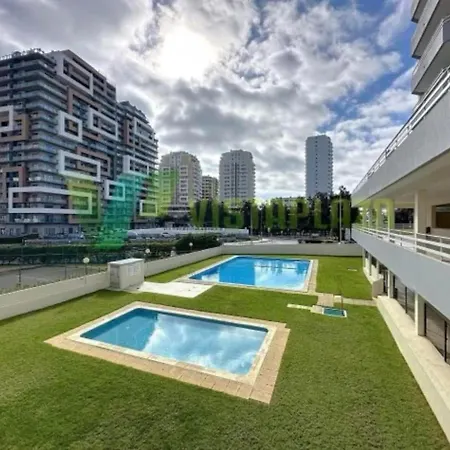Rocha Azul Appartement *
