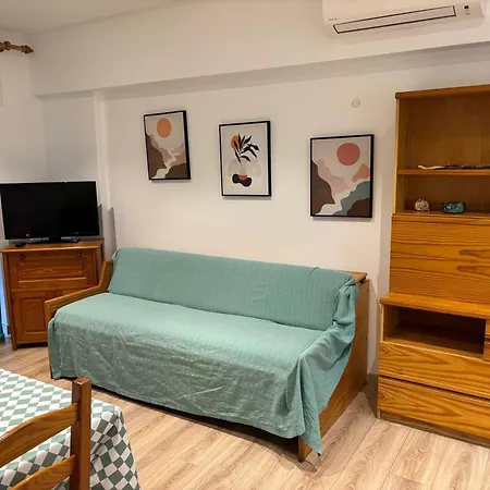 Rocha Azul بورتيماو