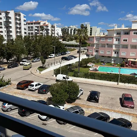 Apartment Rocha Azul *