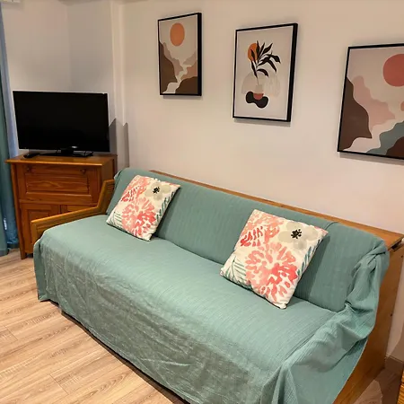 Rocha Azul Apartment Portimao