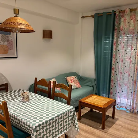 Apartment Rocha Azul Portimao