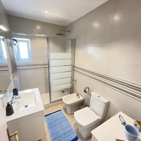 Apartmán Rocha Azul