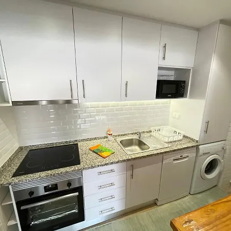 Apartman Rocha Azul *
