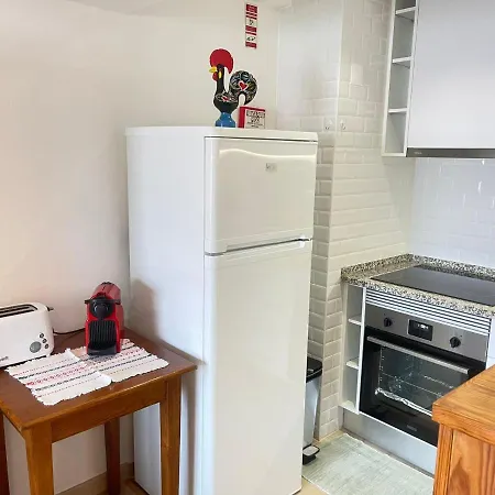 Apartman Rocha Azul