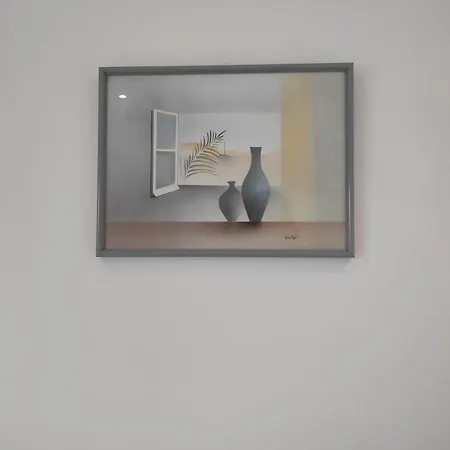 Rocha Azul Apartman Portimão