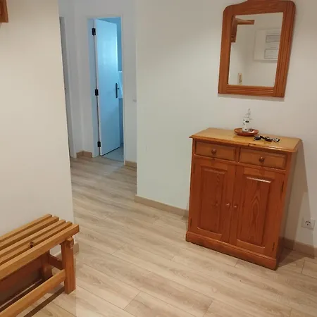 Apartmán Rocha Azul Portimão