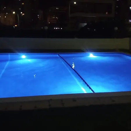 Rocha Azul Apartman